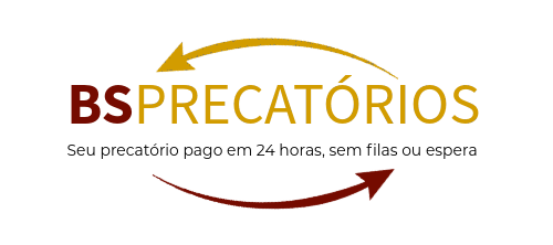 BSprecatórios